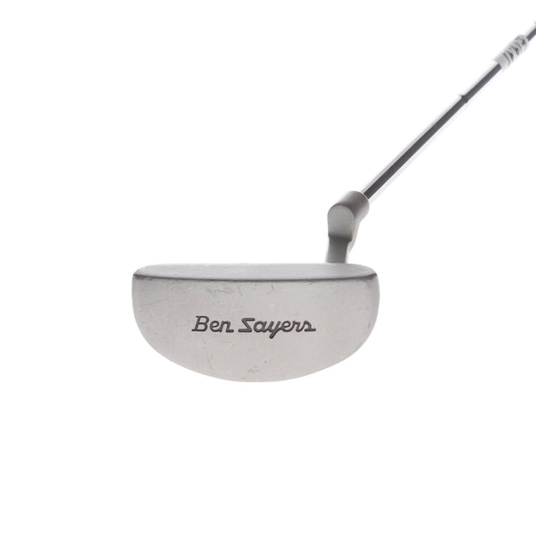 Ben Sayers Steel Mens Right Hand Putter -