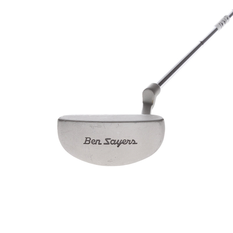 Ben Sayers Steel Mens Right Hand Putter -