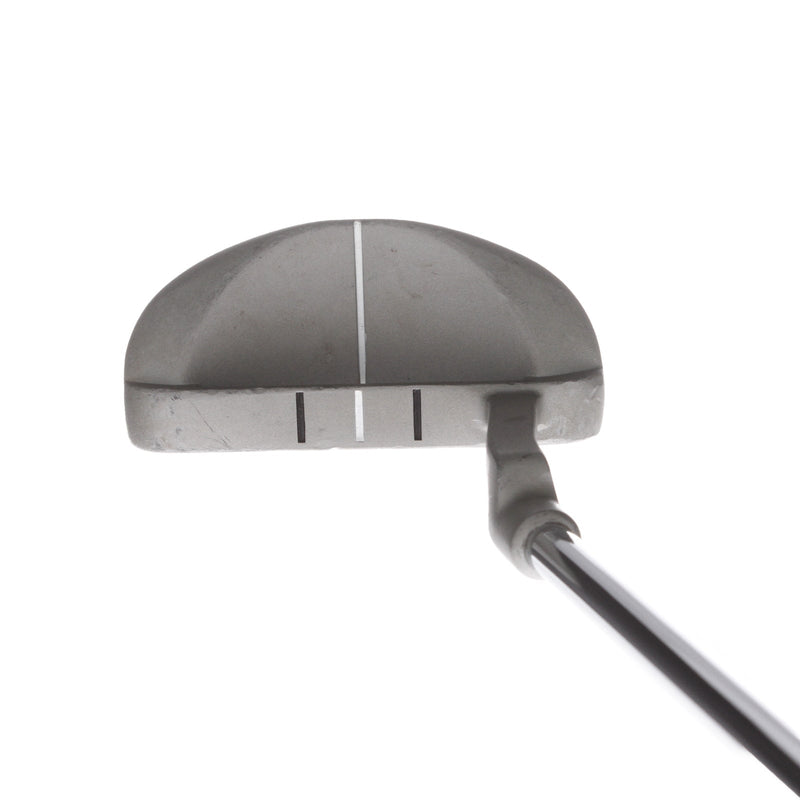 Ben Sayers Steel Mens Right Hand Putter -