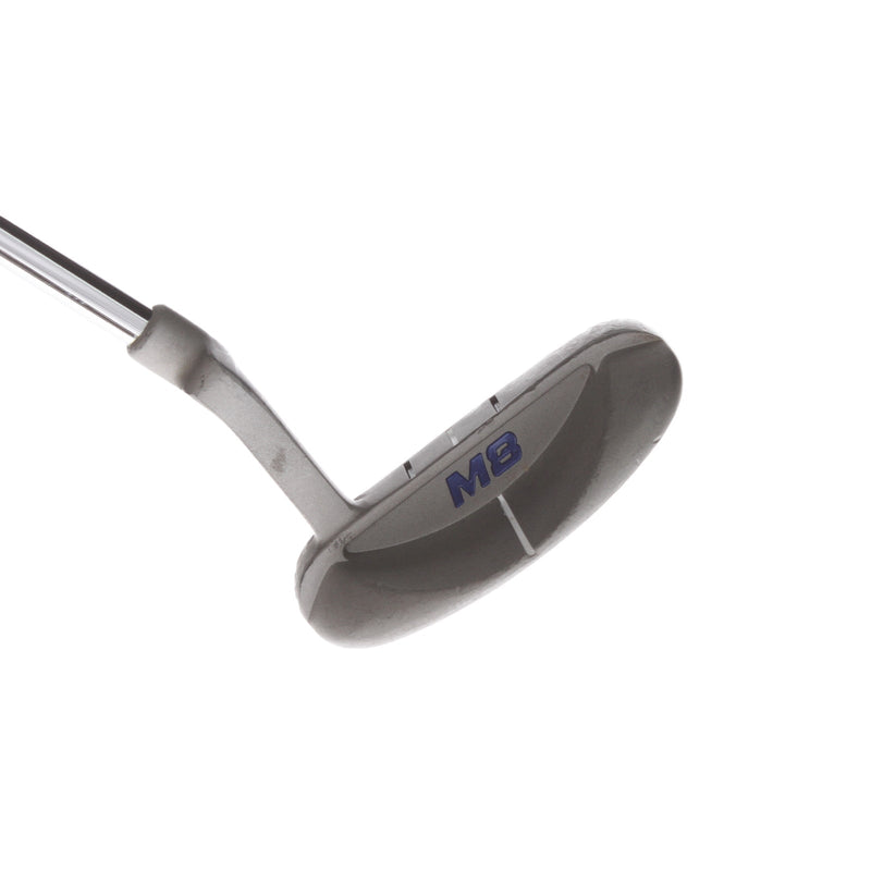 Ben Sayers Steel Mens Right Hand Putter -