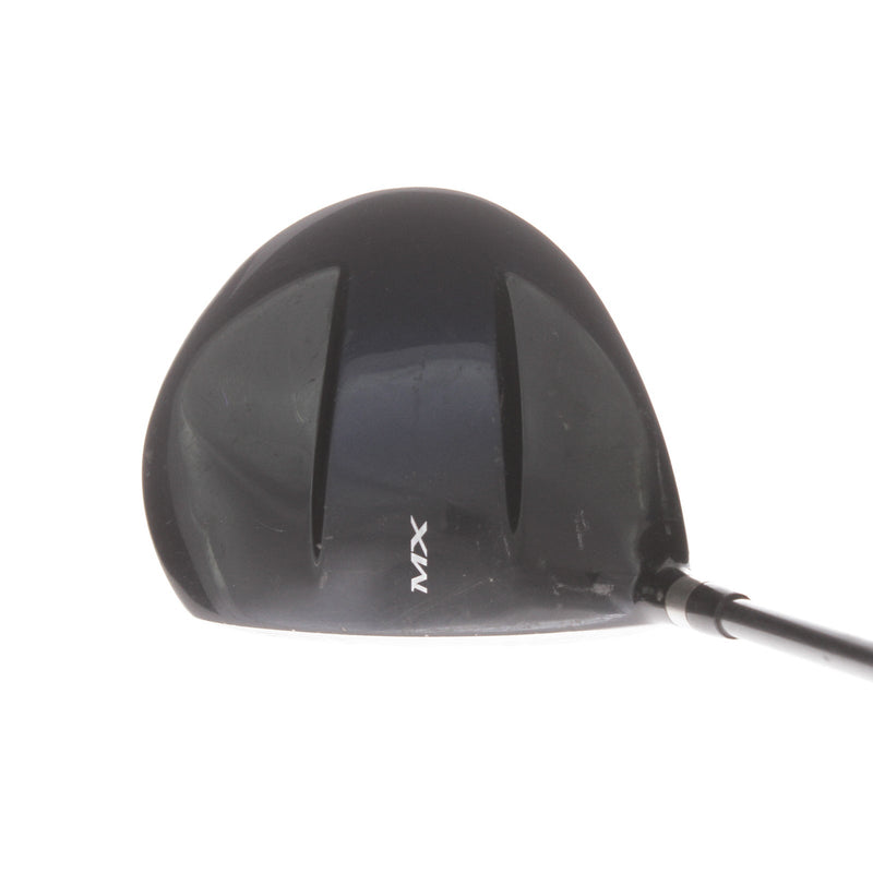 Mizuno MX-560 Graphite Mens Right Hand Driver 10.5* Regular - Fujikura 360