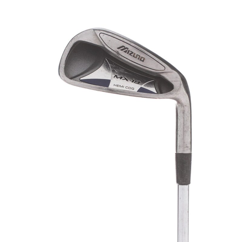 Mizuno MX-19 Steel Mens Right Hand 4 Iron Regular - True Temper Dynaflex