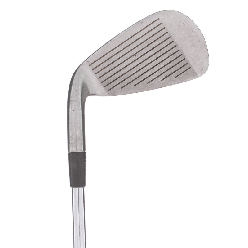 Mizuno MX-19 Steel Mens Right Hand 6 Iron Regular - True Temper Dynaflex