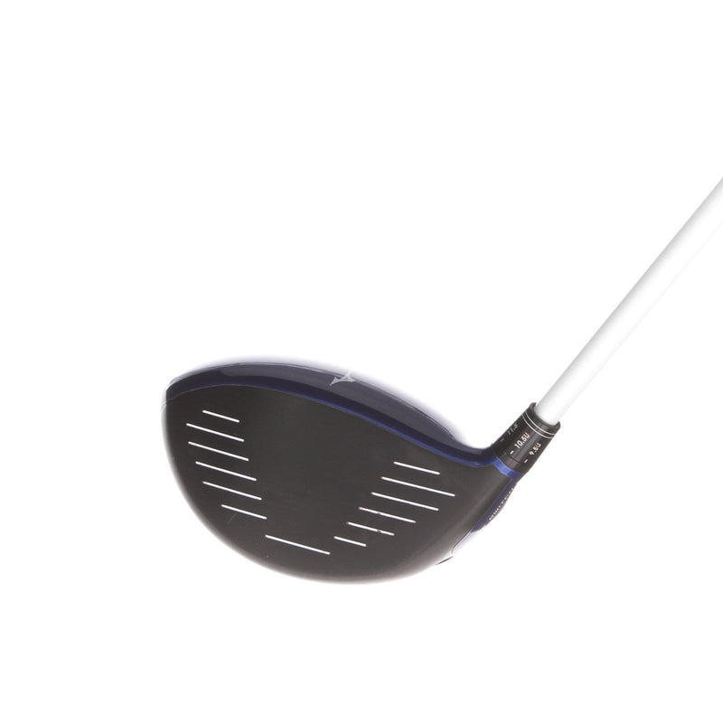 Mizuno JPX 850 Graphite Mens Right Hand Driver 10.5* Regular - Mizuno Power Maximizer