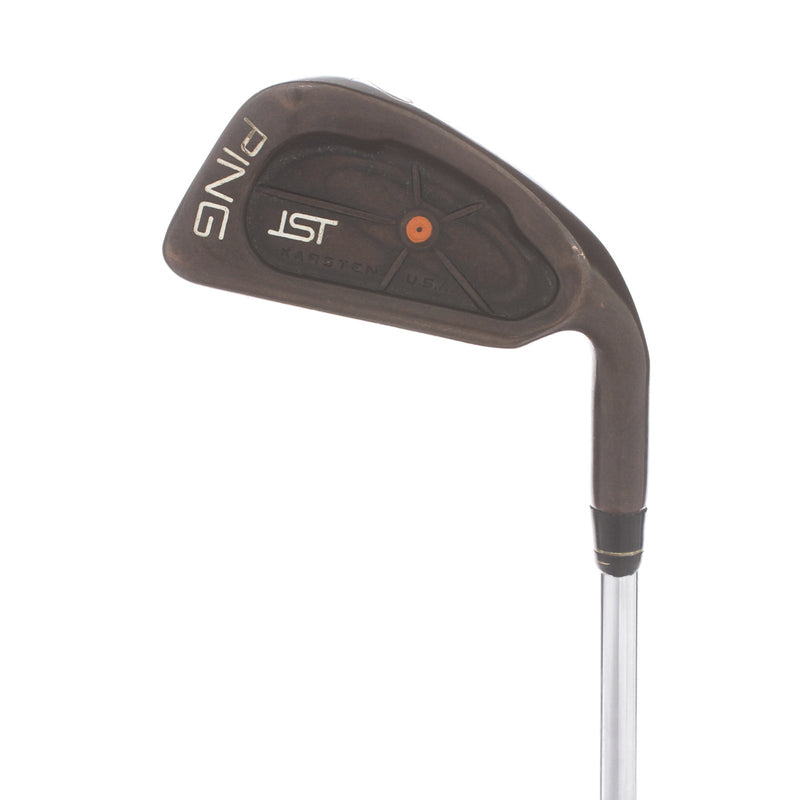 Ping LST Karsten Steel Mens Right Hand 2 Iron Orange Dot Stiff - KBS Tour