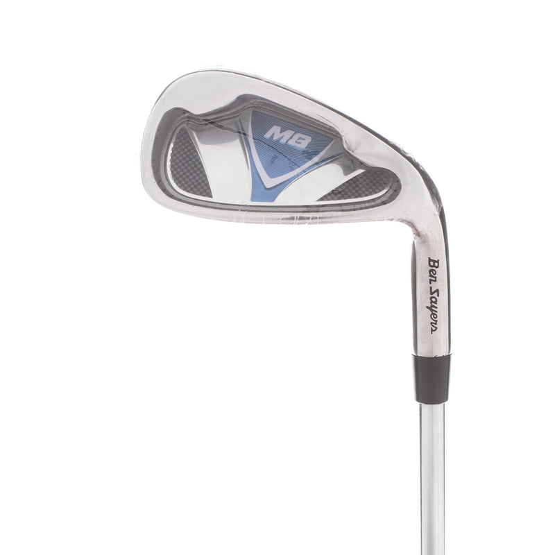 Ben Sayers M8 Steel Mens Right Hand 8 Iron Regular - Ben Sayers M8