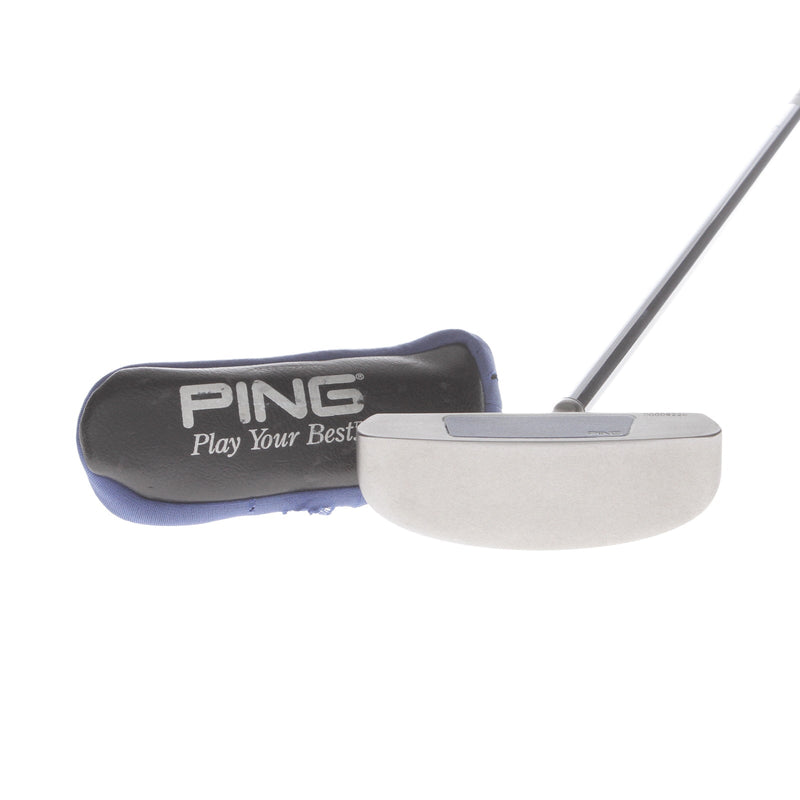 Ping G2i C67 Mens Right Hand Putter 34" Blade - Winn+