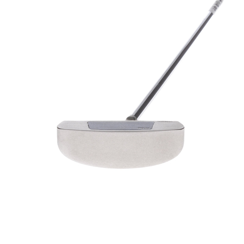 Ping G2i C67 Mens Right Hand Putter 34" Blade - Winn+