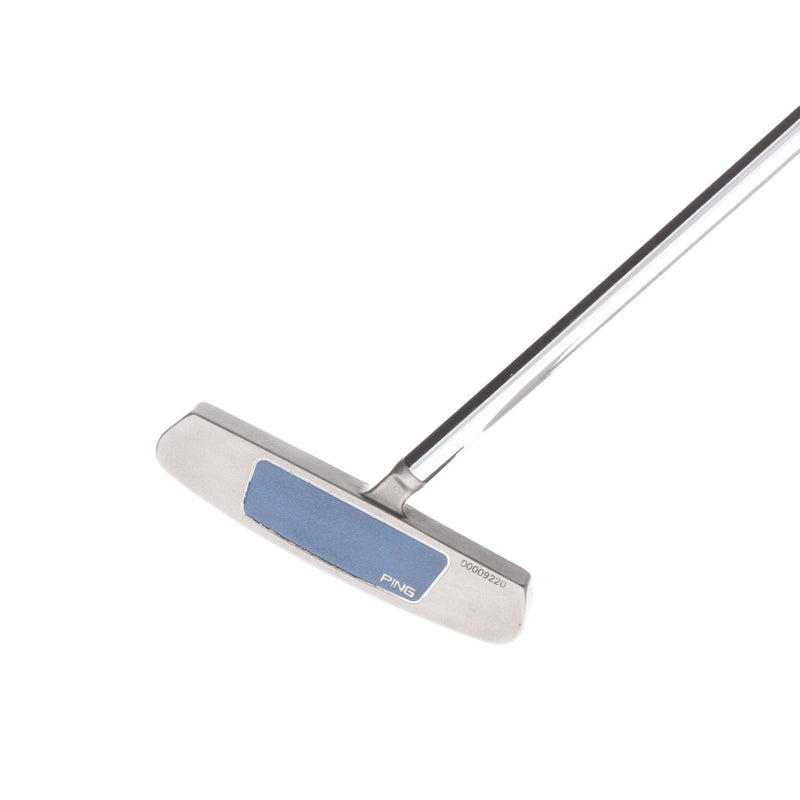 Ping G2i C67 Mens Right Hand Putter 34" Blade - Winn+