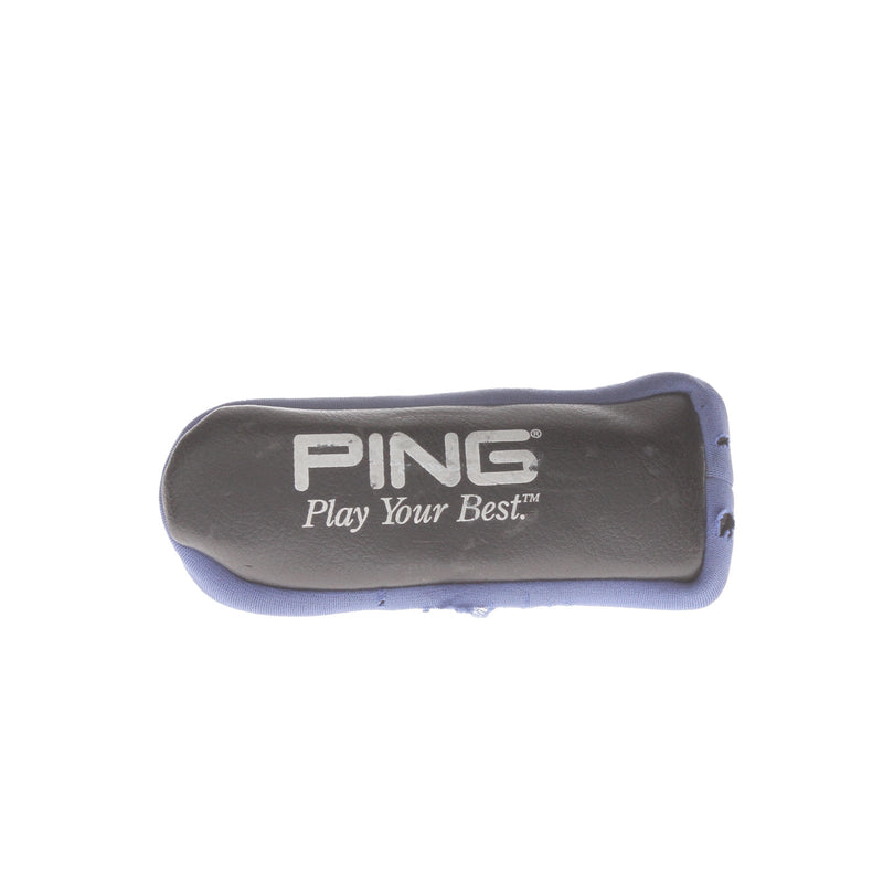 Ping G2i C67 Mens Right Hand Putter 34" Blade - Winn+