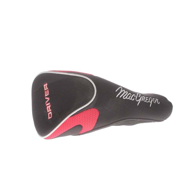 MacGregor CG-1900 X Graphite Mens Right Hand Driver 13* Regular - MacGregor CG-1900 X