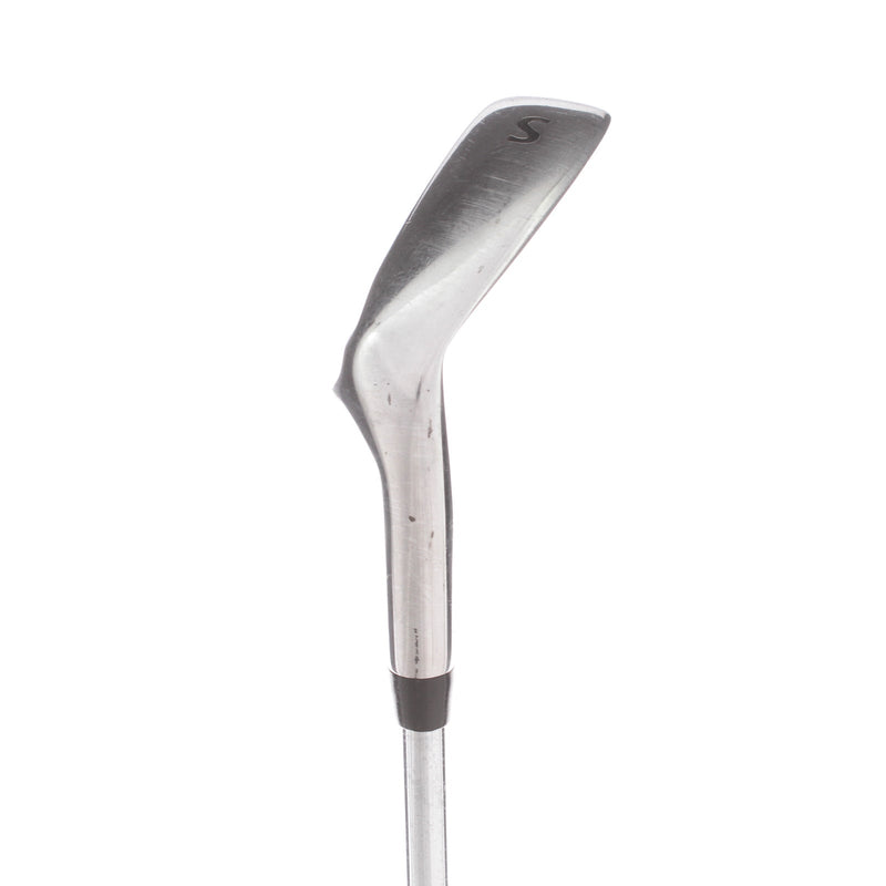 MacGregor CG-1900X Steel Mens Right Hand Sand Wedge Regular - MacGregor Lightweight