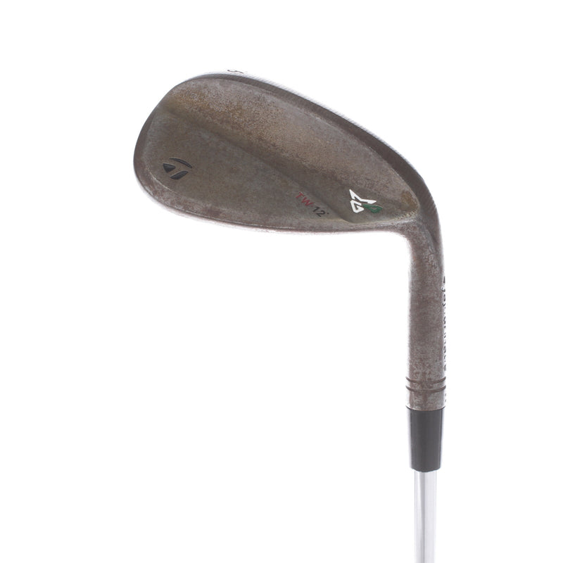 TaylorMade Milled Grind 4 Steel Mens Right Hand Sand Wedge 54* - True Temper Dynamic Gold S400