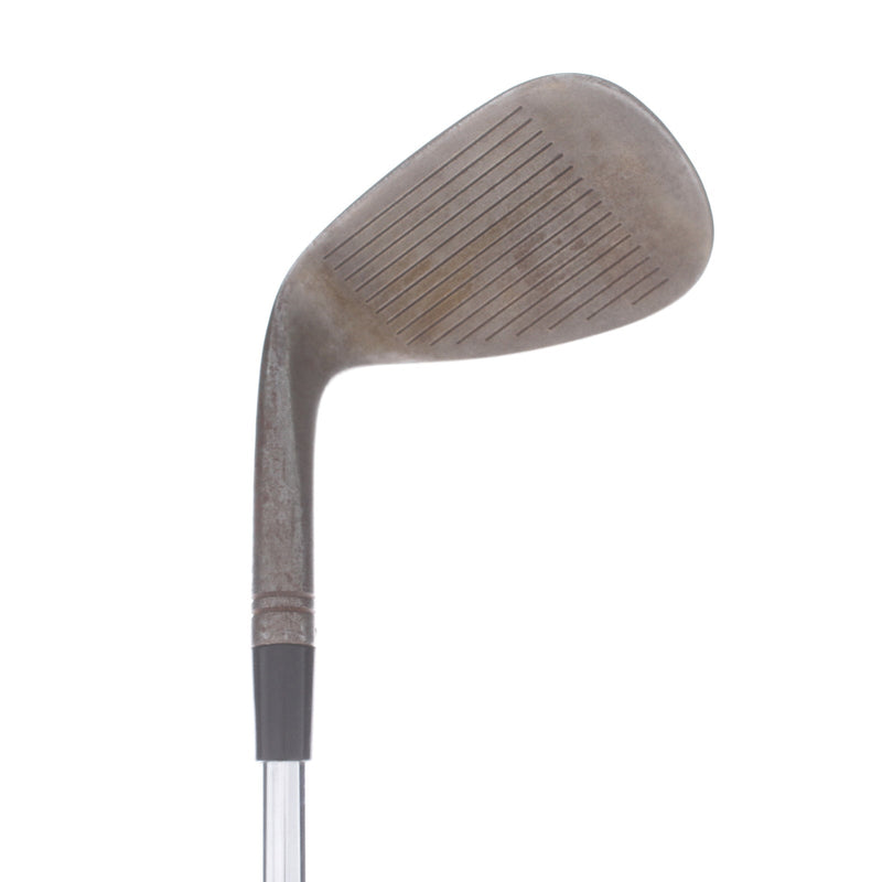 TaylorMade Milled Grind 4 Steel Mens Right Hand Sand Wedge 54* - True Temper Dynamic Gold S400