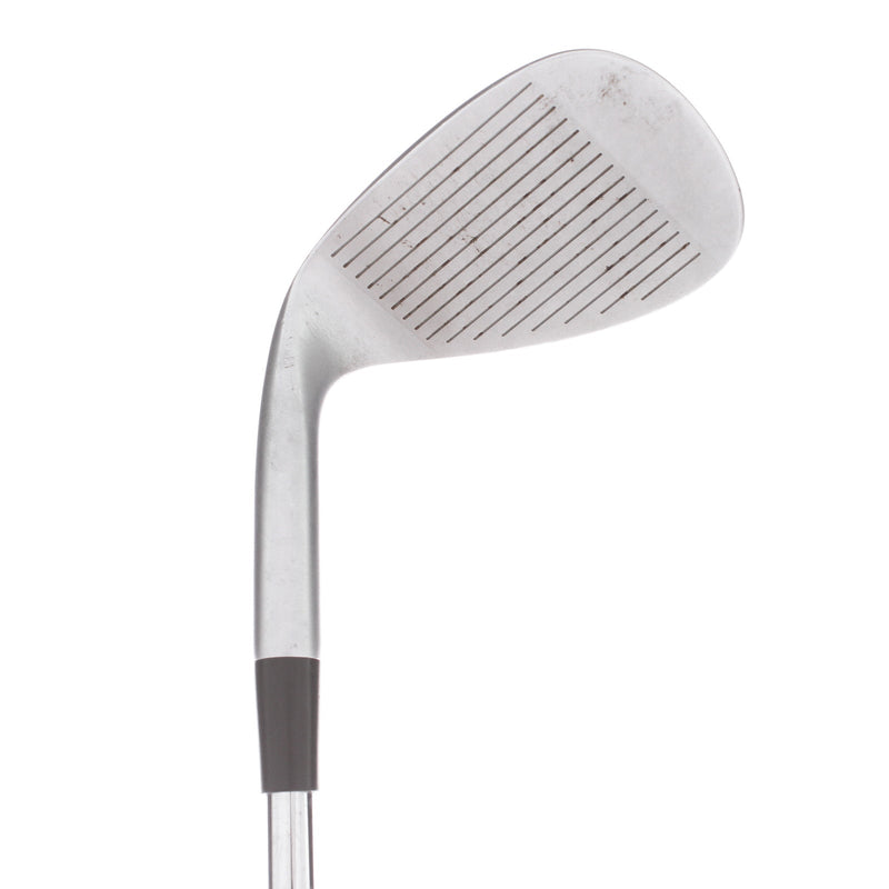 Nike SV Steel Mens Right Hand Lob Wedge 60* 6 Bounce T Grind Stiff - True Temper Dynamic Gold S400