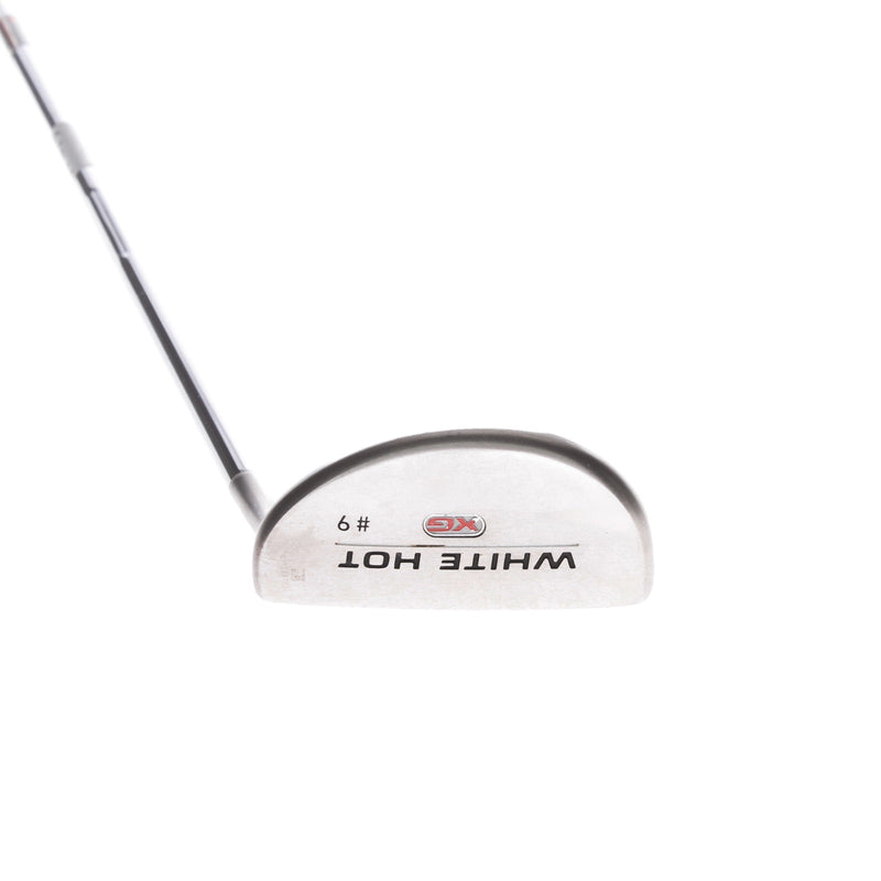 Odyssey White Hot 9 Mens Right Hand Putter 33" Mid-Mallet - Odyssey