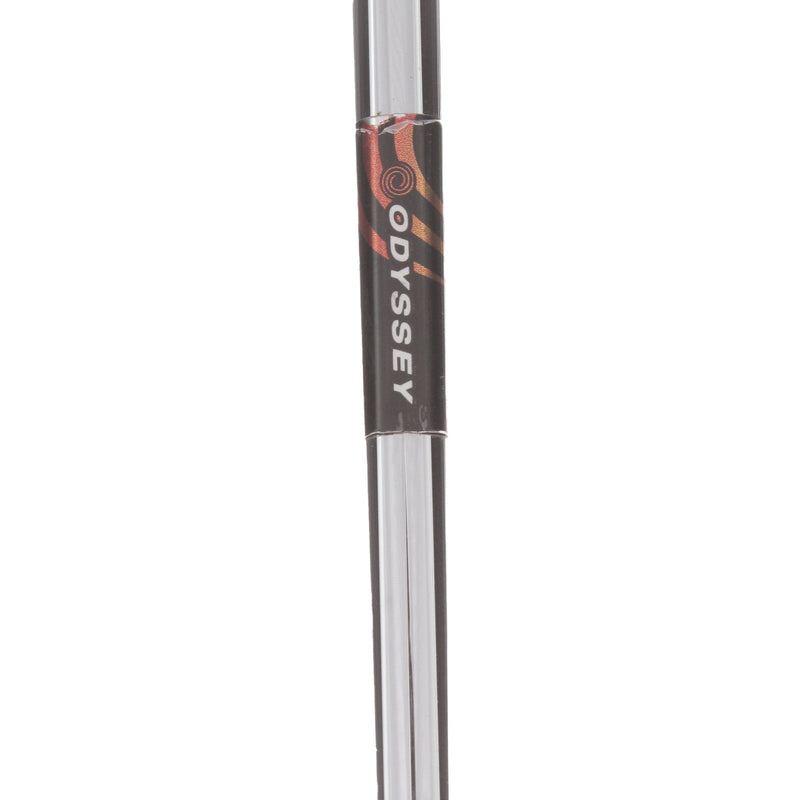 Odyssey White Hot 9 Mens Right Hand Putter 33" Mid-Mallet - Odyssey