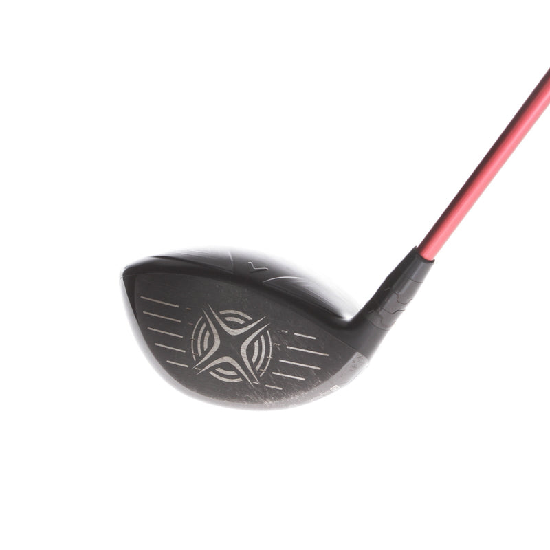 Callaway XR16 Graphite Mens Right Hand Driver 9* Stiff - Fujikura Speeder 565 Evolution