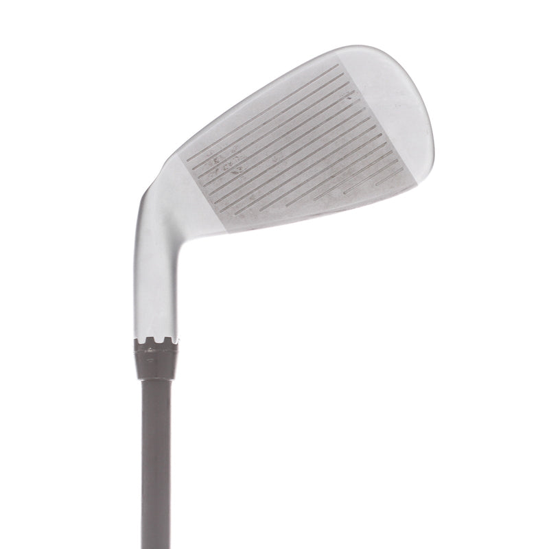 Cobra King Utility Graphite Mens Right Hand 4 Iron 22.5* Regular - Catalyst 60 5.5