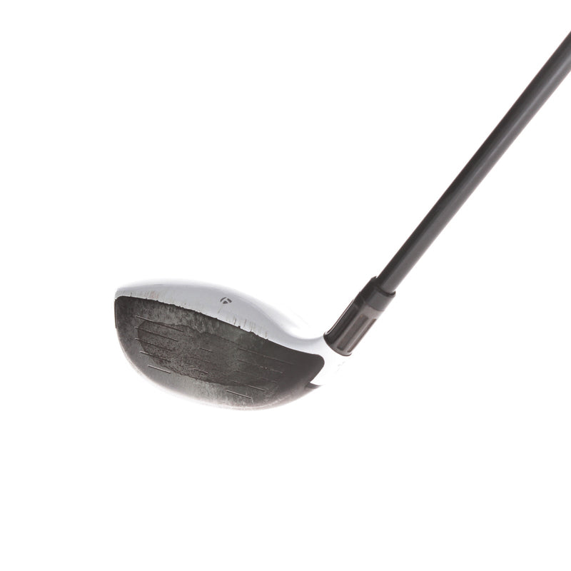 TaylorMade M2 Graphite Mens Right Hand Fairway 3 Wood 15* Regular - TaylorMade M2 65