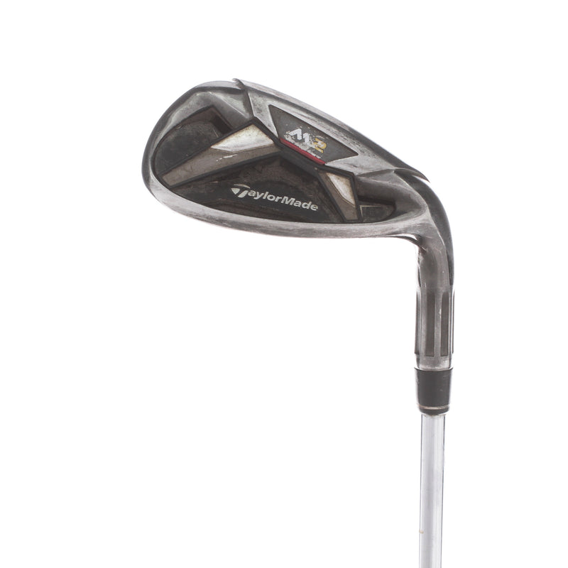 TaylorMade M2 Steel Mens Right Hand Sand Wedge 54* Regular - REAX 88