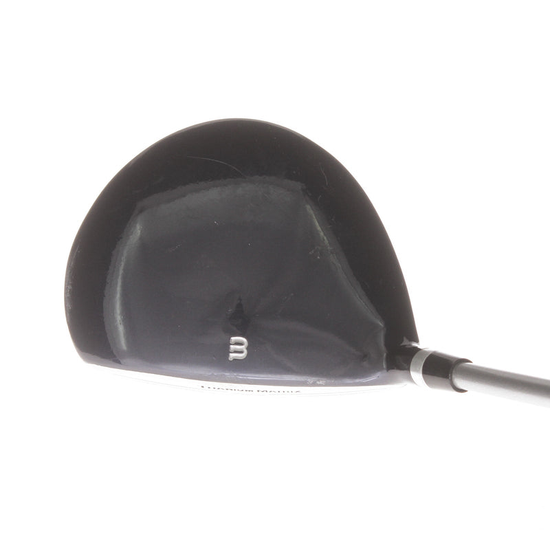 Wilson Staff Hyper Speed Graphite Mens Right Hand Driver 10.5* Regular - Wilson Hyper Speed