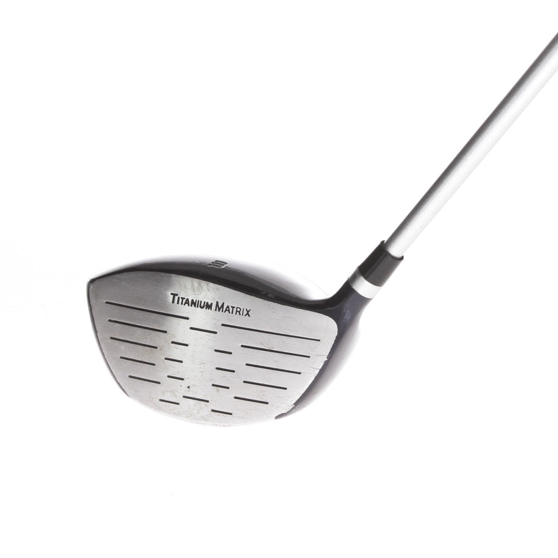 Wilson Staff Hyper Speed Graphite Mens Right Hand Driver 10.5* Regular - Wilson Hyper Speed