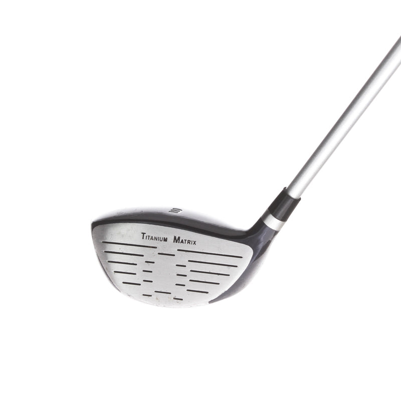 Wilson Staff Hyper Speed Graphite Mens Right Hand Fairway 5 Wood 18* Regular - Wilson Hyper Speed