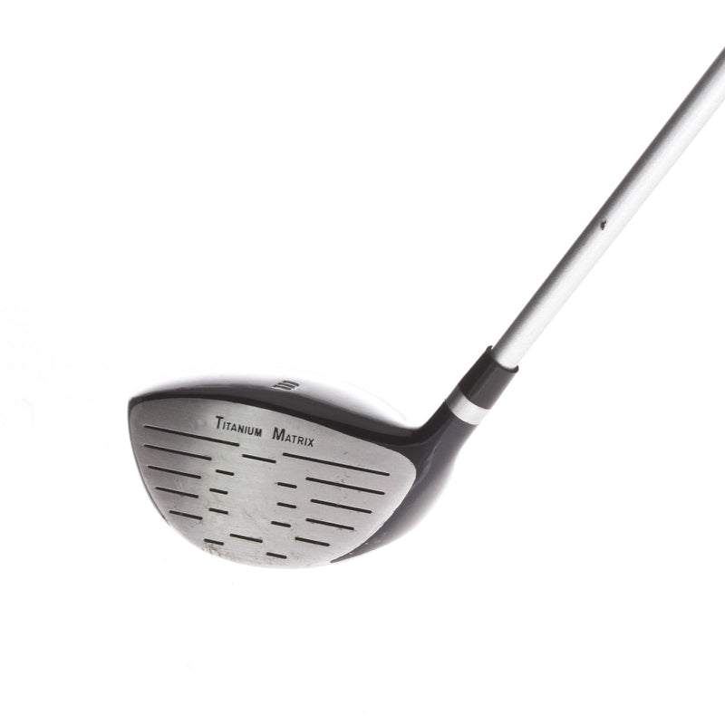 Wilson Staff Hyper Speed Graphite Mens Right Hand Fairway 3 Wood 15* Regular - Wilson Hyper Speed