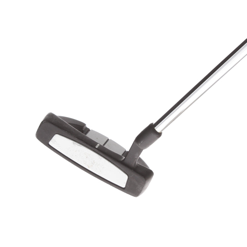 Dunlop DP1 Mens Putter 34" Mallet - Gecko-Tac