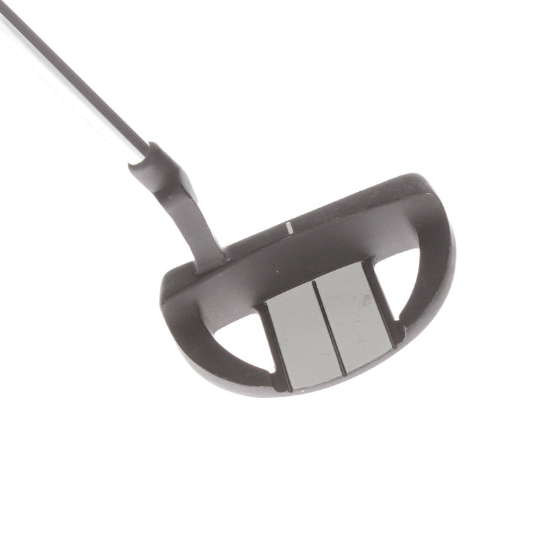 Dunlop DP1 Mens Putter 34" Mallet - Gecko-Tac