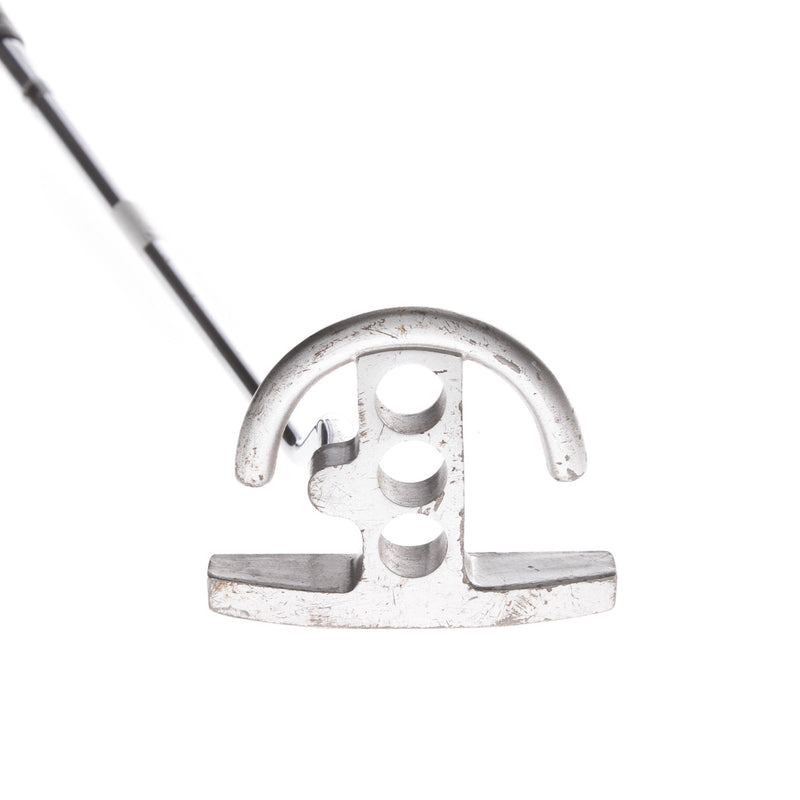 Masters XS Mens Putter 34" Mallet - Masters