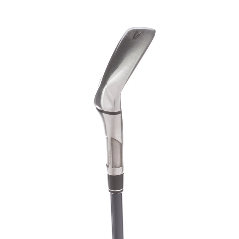 TaylorMade Sim2 Max Graphite Mens Right Hand Approach Wedge 49* Senior - Fujikura Ventus 5-A