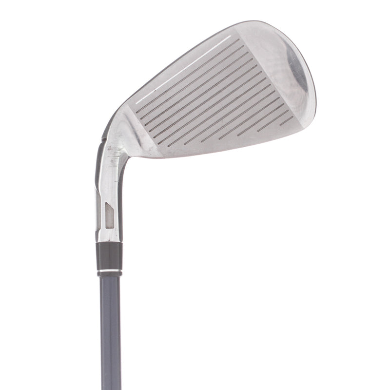 TaylorMade Sim Max OS Graphite Mens Right Hand 6 Iron 23.5* Senior - Fujikura Ventus 5A