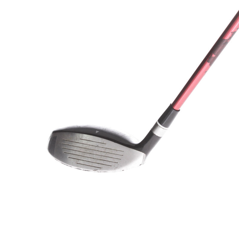 Adams Golf A3 Insight XTD Graphite Mens Right Hand 5 Hybrid 25* Regular - Aldila DVS 65