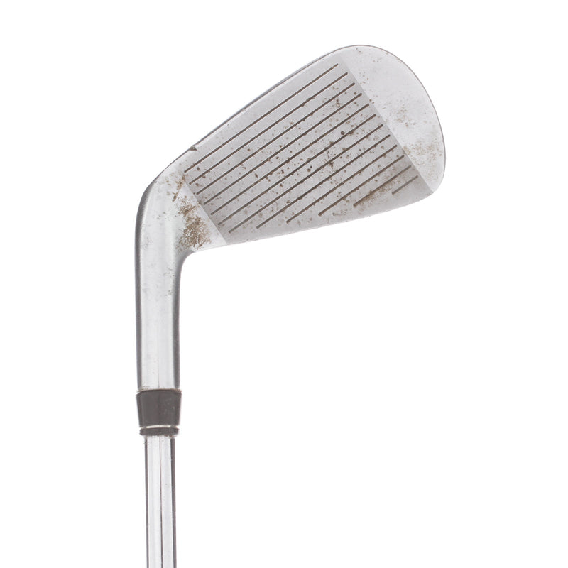 Orka RS5 Steel Mens Right Hand 4 Iron Stiff - True Temper Dynamic Gold S300