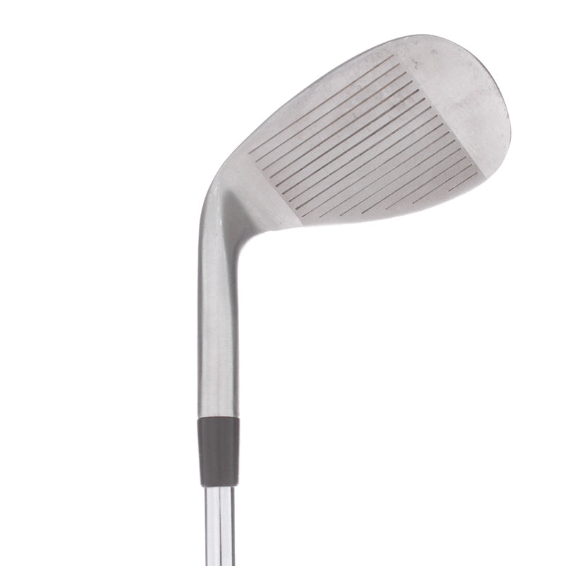 Tour Edge Super Spin Steel Mens Right Hand Sand Wedge 56* Uniflex - Tour Edge