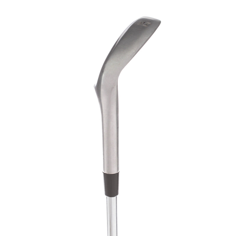 Tour Edge Super Spin Steel Mens Right Hand Sand Wedge 56* Uniflex - Tour Edge