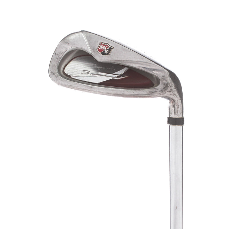 Wilson Staff Di9 Steel Mens Right Hand 9 Iron Uniflex - True Temper TX-99