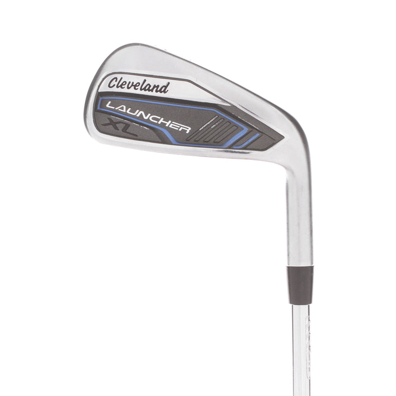 Cleveland Launcher XL Steel Mens Right Hand 5 Iron Regular - True Temper Elevate MPH 95