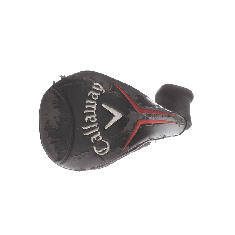 Callaway X Hot Graphite Mens Right Hand Driver 10.5* Stiff - Aldila NV 65-S