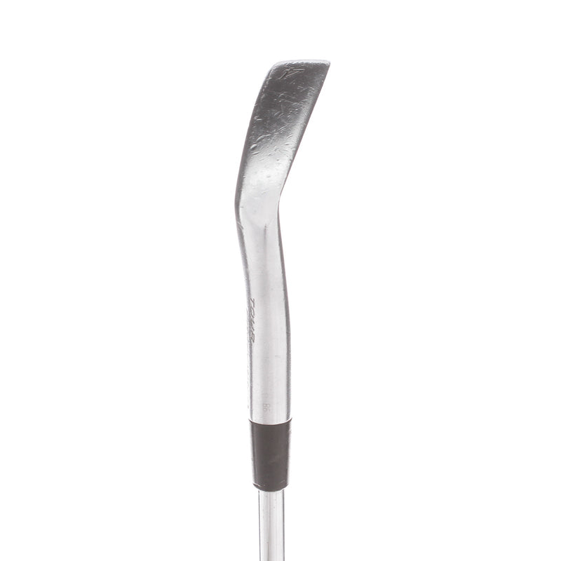 TaylorMade Tour Preferred MC Forged Steel Mens Right Hand 4 Iron Stiff - True Temper Dynamic Gold