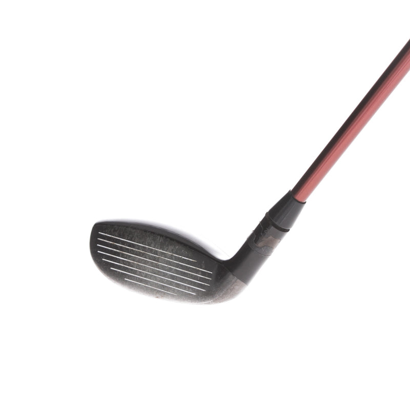 Titleist 910H Graphite Mens Right Hand 3 Hybrid 21* Regular - Diamana 'ilima 70 HYB