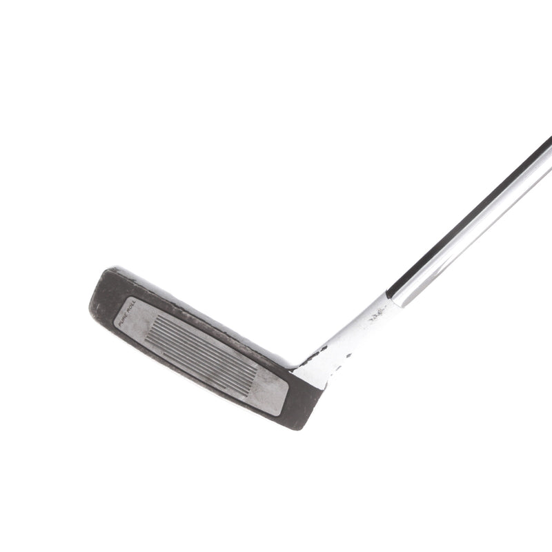 TaylorMade Maranello 81 Ghost Tour Mens Right Hand Putter 34" Mallet - TaylorMade