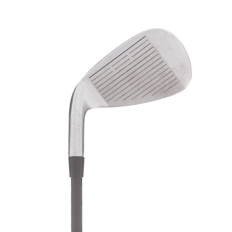 Wilson SGI Graphite Mens Right Hand 8 Iron Regular - Prostaff