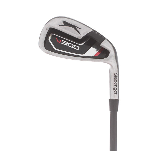 Slazenger V300 Graphite Mens Right Hand 5 Iron Regular - Slazenger V300