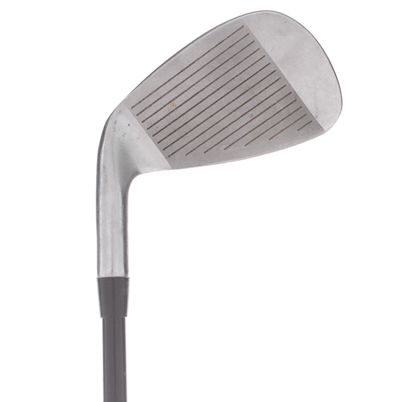 Slazenger V300 Graphite Mens Right Hand 7 Iron Regular - Slazenger V300 R