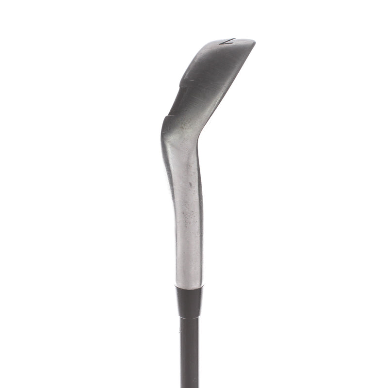 Slazenger V300 Graphite Mens Right Hand 7 Iron Regular - Slazenger V300 R