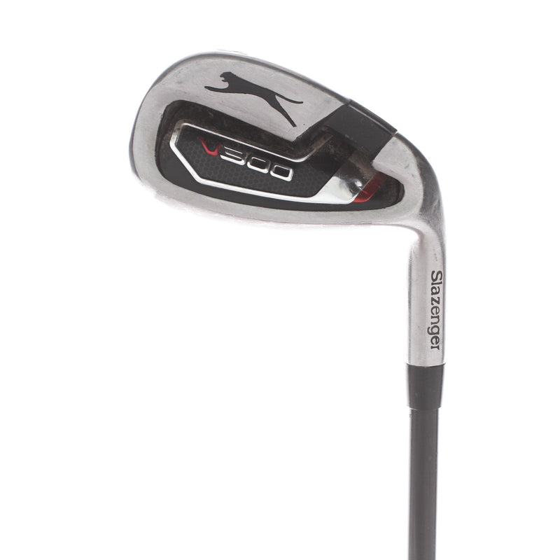 Slazenger V300 Graphite Mens Right Hand Pitching Wedge 45* Regular - Slazenger V300 R