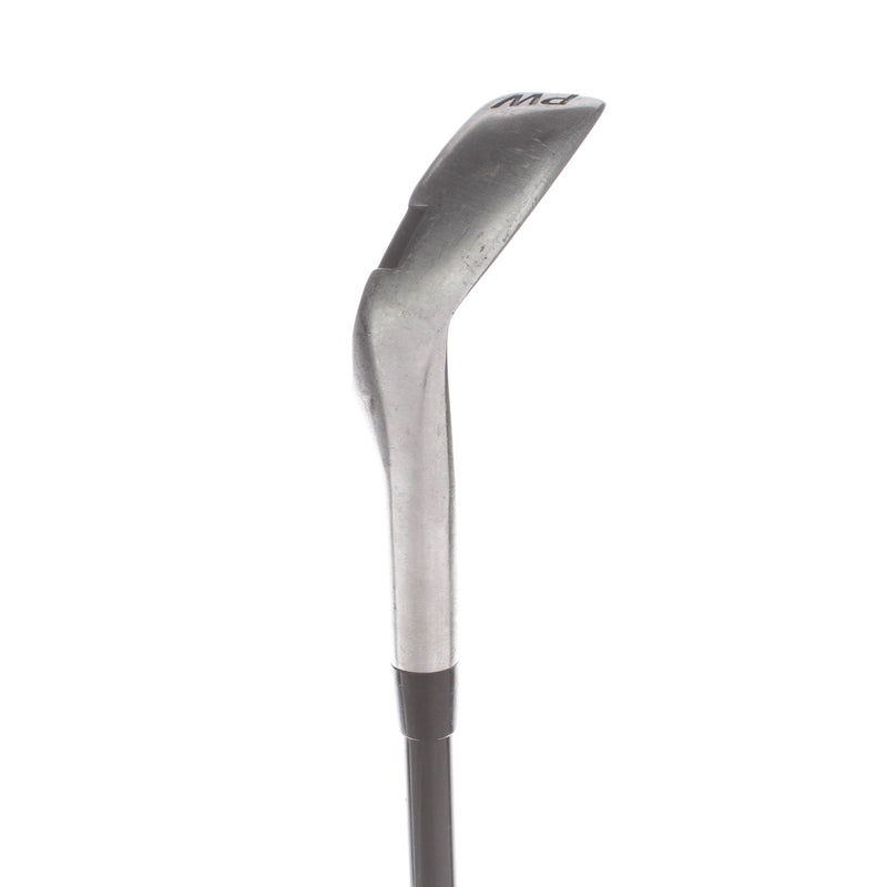 Slazenger V300 Graphite Mens Right Hand Pitching Wedge 45* Regular - Slazenger V300 R